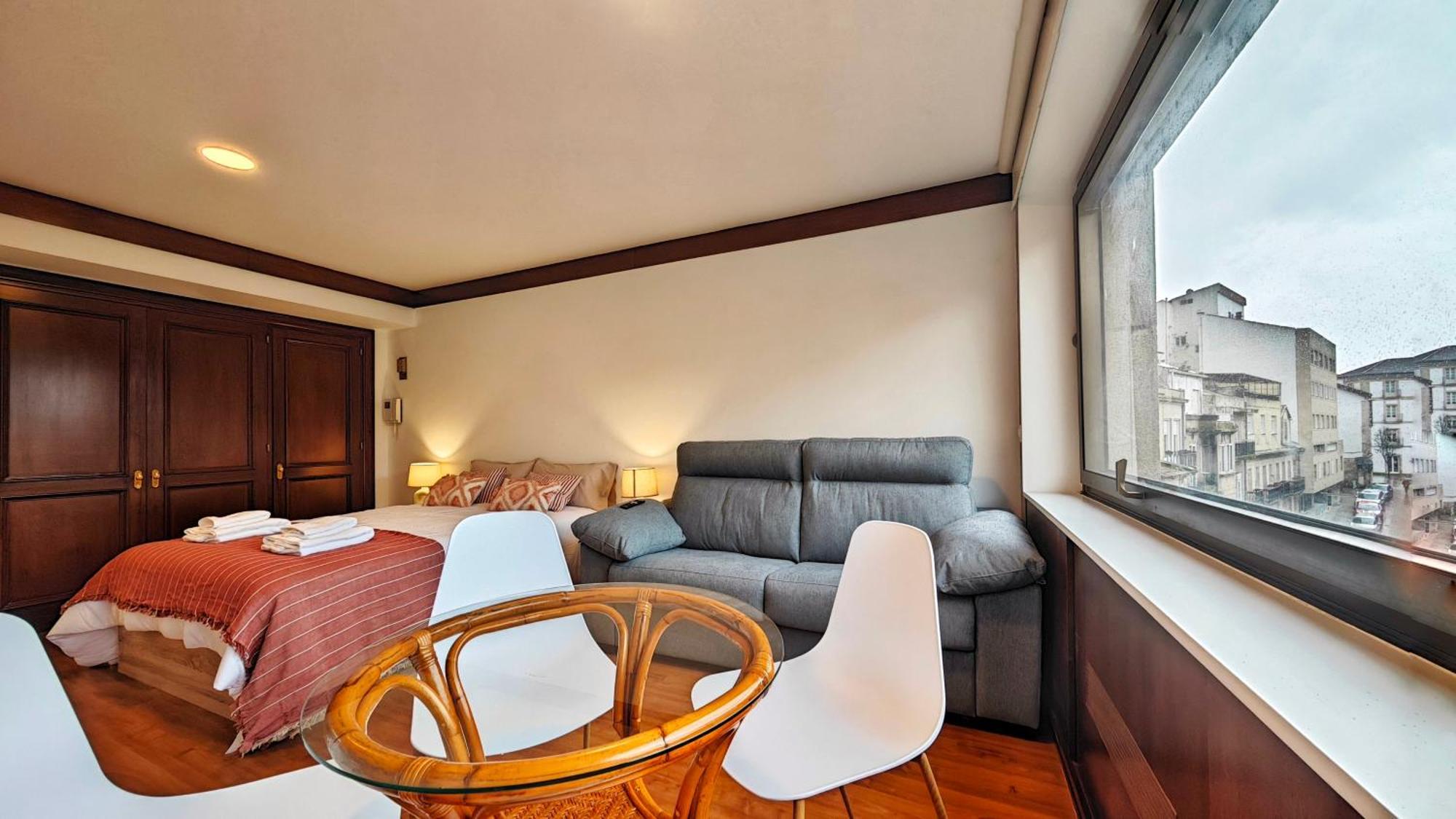 Centro Vigo Estudio Puerta Del Sol Zewnętrze zdjęcie